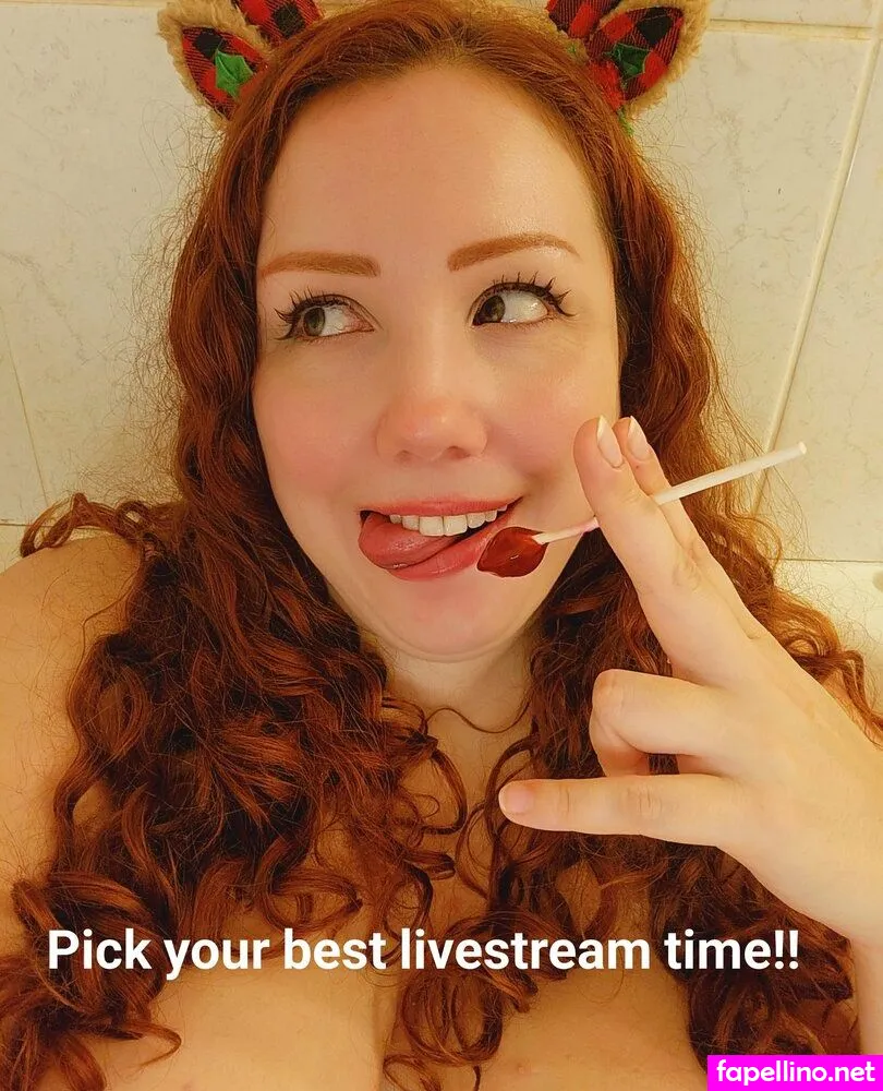 cheriedarling, thecheriedarling Nude Leaked OnlyFans Photo #nAGWTEo9Ne