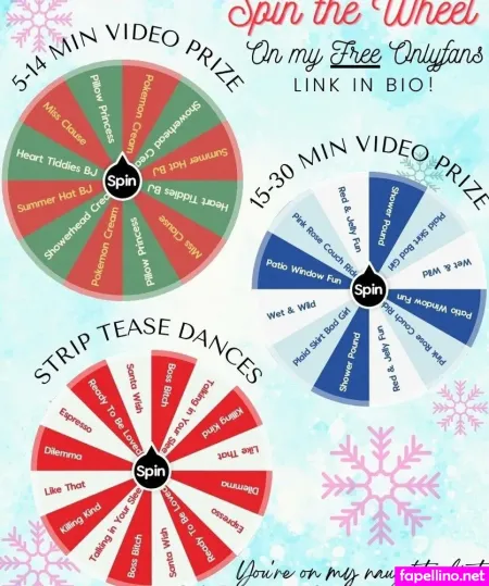 Cheriedarling OnlyFans Thumbnail #pc3IYWPOxH