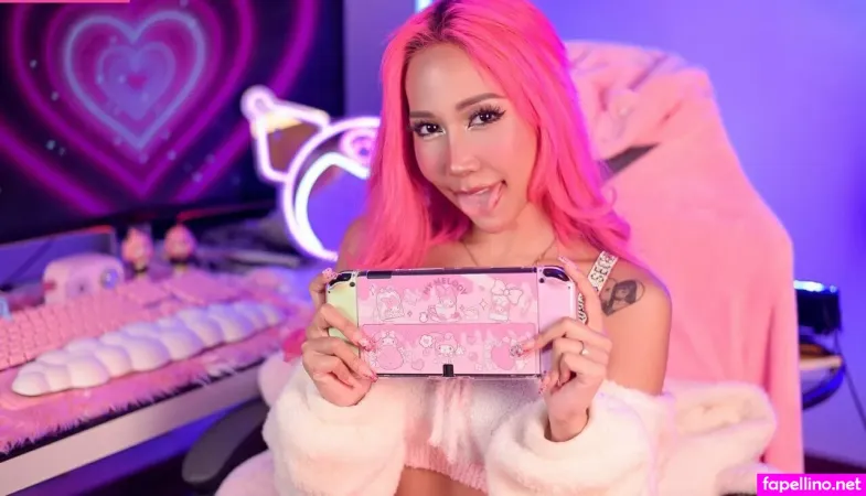 Cherigotchi OnlyFans Thumbnail #4sHJGY2wNx