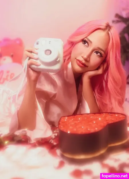 Cherigotchi OnlyFans Thumbnail #NqSkYWwGjd