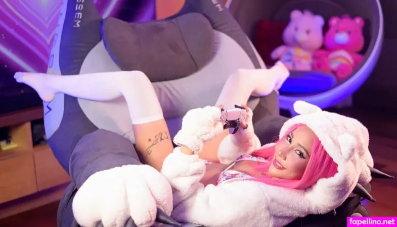 Cherigotchi OnlyFans Thumbnail #R8nrYVte3x