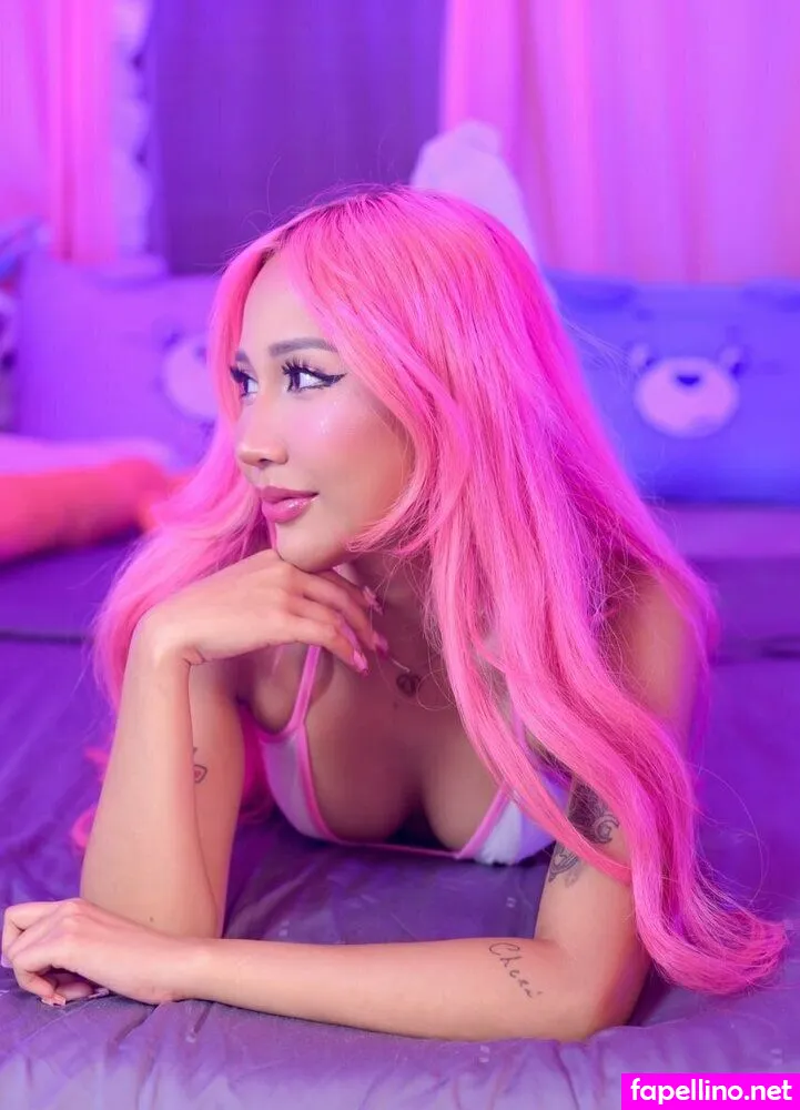 cherigotchi, cherigotchii Nude Leaked OnlyFans Photo #v2P5b5B6px