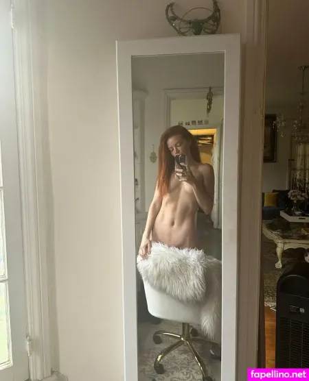 Cherish Waters OnlyFans Thumbnail #J9w5kTTUZO