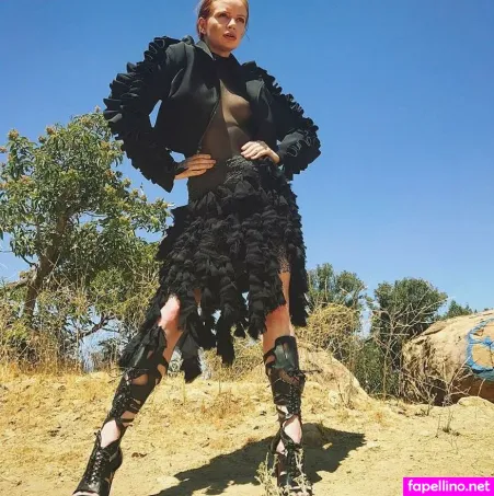 Cherish Waters OnlyFans Thumbnail #OIr59p7ffl