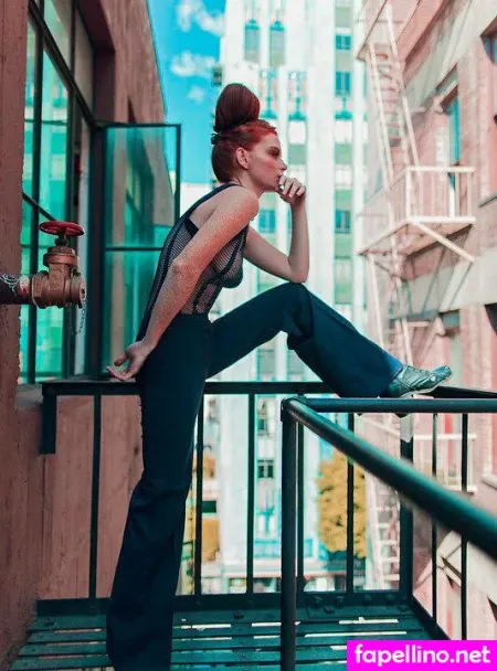 Cherish Waters OnlyFans Thumbnail #UUEcaGvyXl