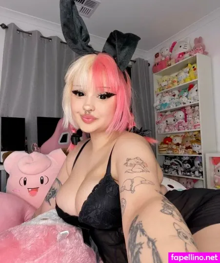 Cheriybomb Main Profile Photo