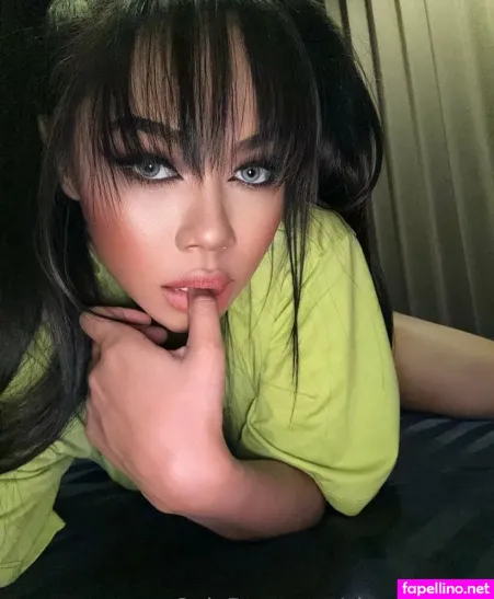 Cherlynasian OnlyFans Thumbnail #T08SSghDEc