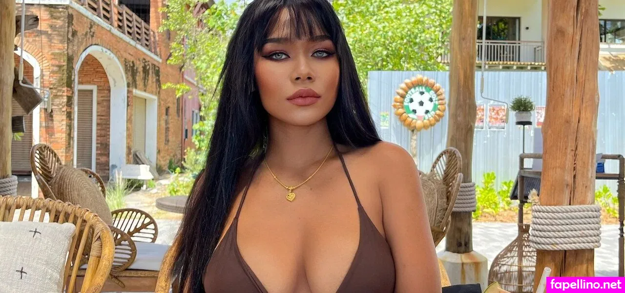 cherlynasian Nude Leaked OnlyFans Photo #VuZYWAFcp2