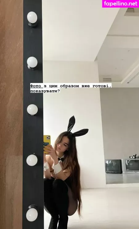 Chernasova Sofia OnlyFans Thumbnail #BaciakO7Gs