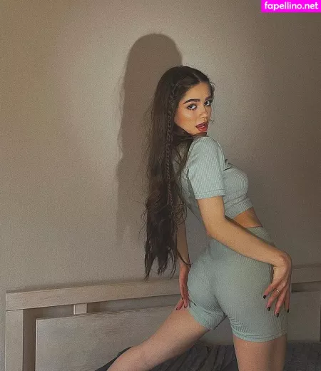 Chernasova Sofia OnlyFans Thumbnail #YfWzMNfdk7