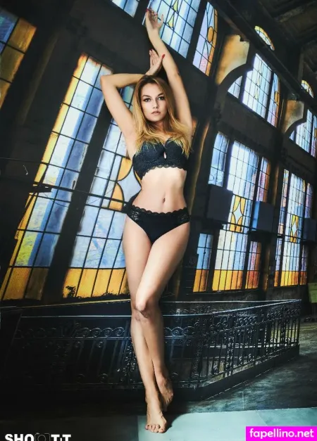 Chernectarine OnlyFans Thumbnail #1pUWV8ztDY