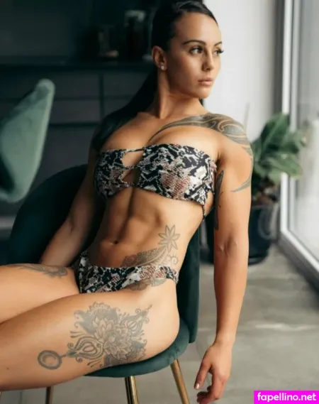 Cherneka Johnson 1 OnlyFans Thumbnail #8lwrhTdnO1