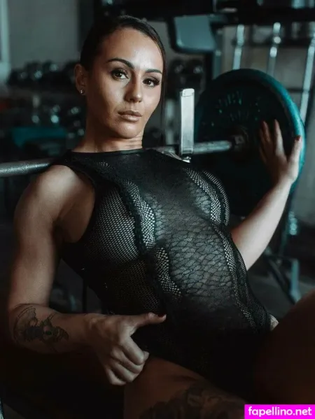 Cherneka Johnson 1 OnlyFans Thumbnail #BURVHmZLMu