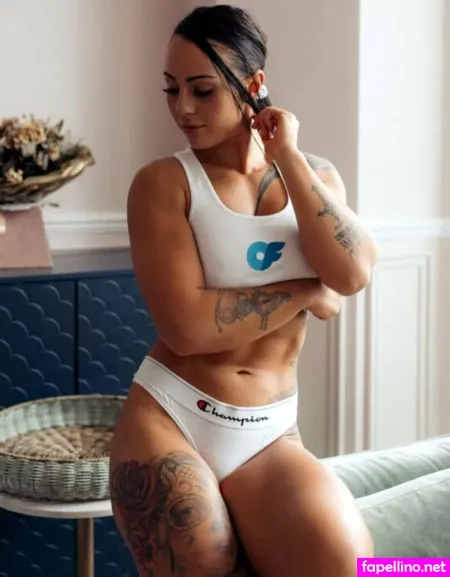 Cherneka Johnson 1 OnlyFans Thumbnail #webZwf3eUJ