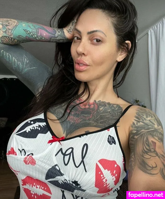 cherokeesavage, cherokeesavagex Nude Leaked OnlyFans Photo #OfU5F9niY1