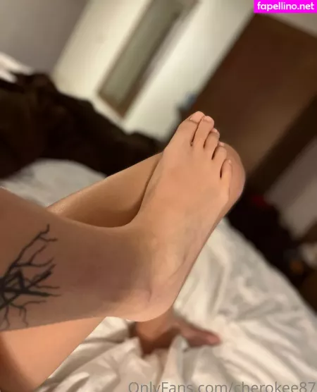 Cherokee87 OnlyFans Thumbnail #TniGRy7ao5