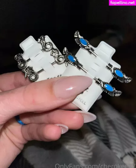 Cherokee87 OnlyFans Thumbnail #vsAdzkma2n