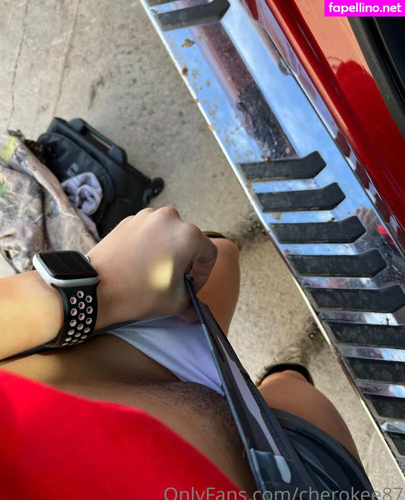 _cherokeezarate_, cherokee87 Nude Leaked OnlyFans Photo #yfxYAwDwcj