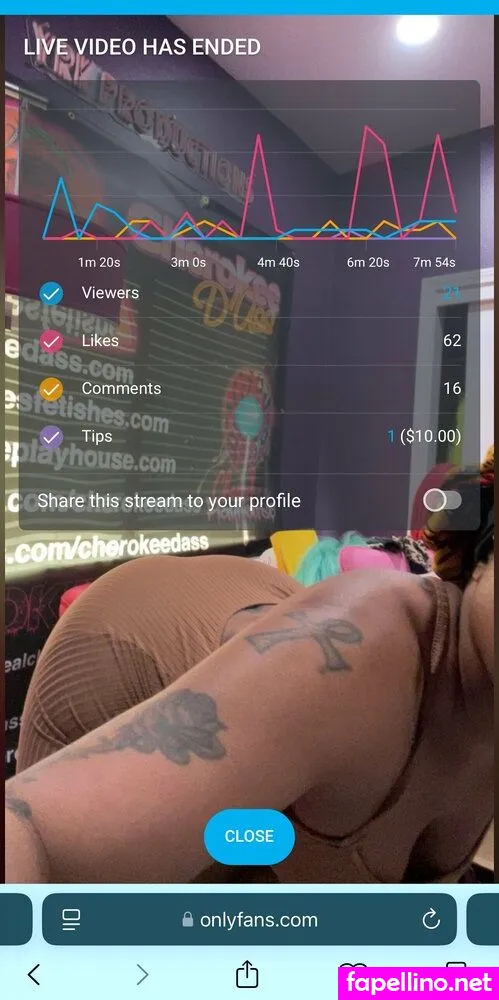 cherokeedass, cherokeedazzass Nude Leaked OnlyFans Photo #NSyQDAzI9x