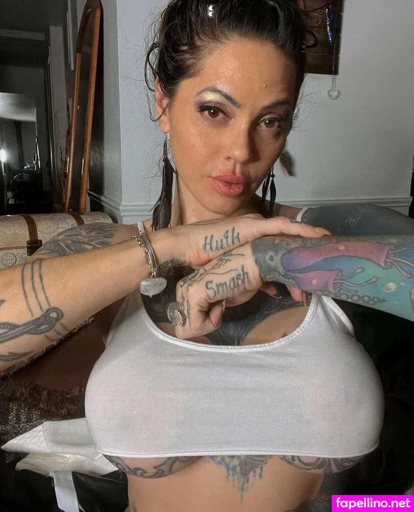 cherokeesavagex, reel Nude Leaked OnlyFans Photo #Paq7WZ7BzA