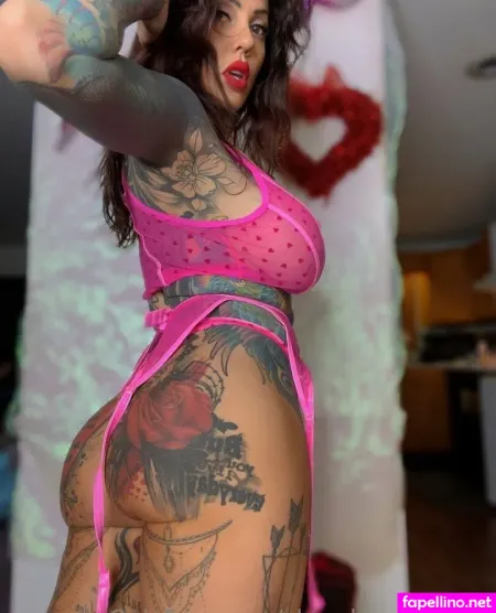 Cherokeesavagex OnlyFans Thumbnail #d9ez0MJIQV