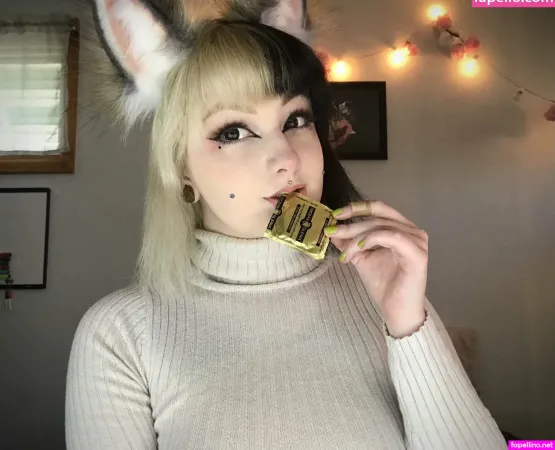 Cherricxrpse OnlyFans Thumbnail #NYiKEUucl0