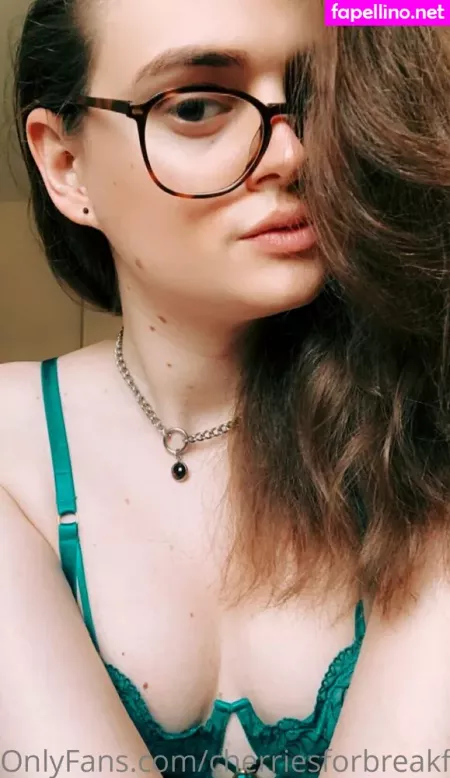 Cherriesforbreakfast OnlyFans Thumbnail #dX5AYGoAEl
