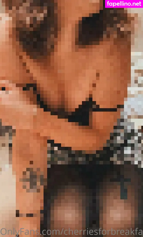cherriesforbreakfast Nude Leaked OnlyFans Photo #jGS6jwStRH