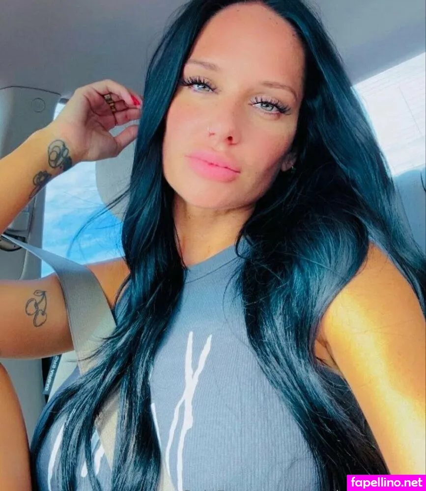 cherriezzontopp Nude Leaked OnlyFans Photo #2063GNynnN