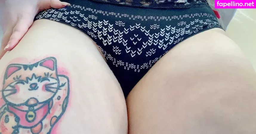 Cherrikissu OnlyFans Thumbnail #C0FsOK8r1P