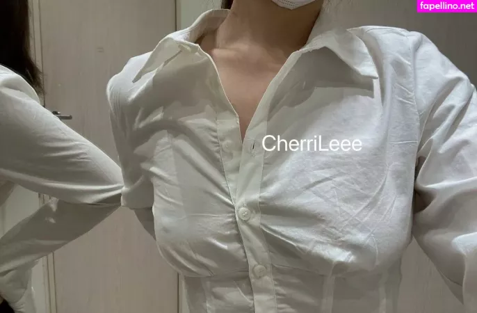 Cherrileee OnlyFans Thumbnail #C3q2Zkjb4i