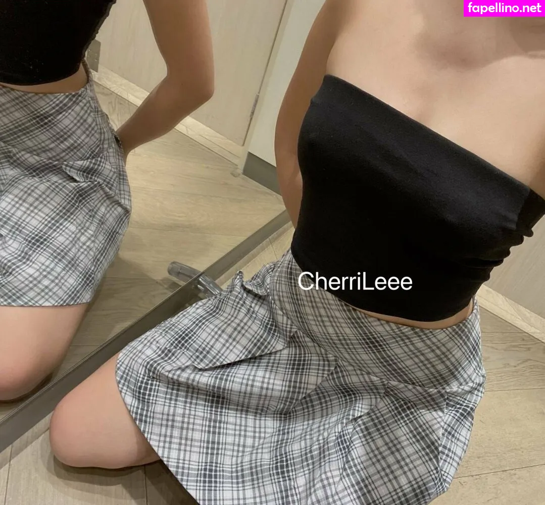 cherrileee Nude Leaked OnlyFans Photo #j0tWpfX7Wr
