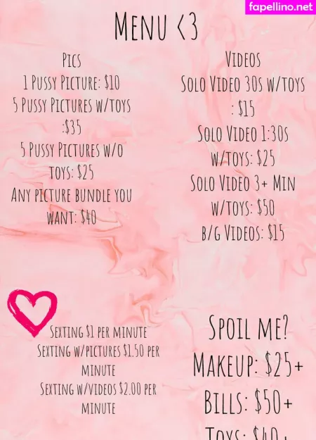 Cherrixluna OnlyFans Thumbnail #MqlicX6zfp