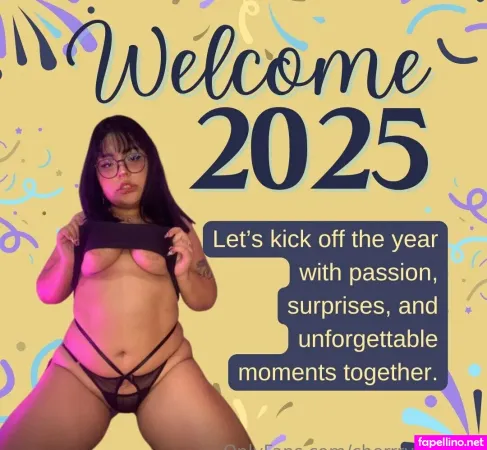 Cherrryhannah OnlyFans Thumbnail #AiOxuiom74