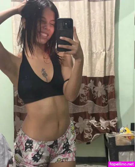 Cherrryhannah OnlyFans Thumbnail #aVjItbNojY