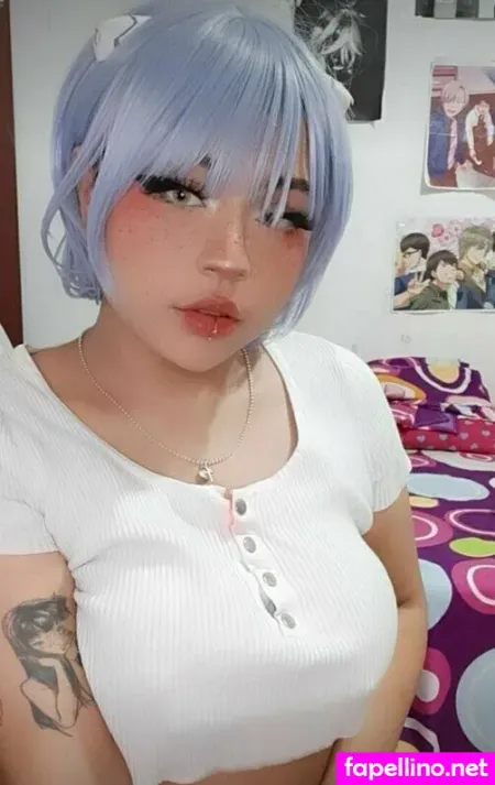 Cherrryhannah OnlyFans Thumbnail #drkKRRZNSy