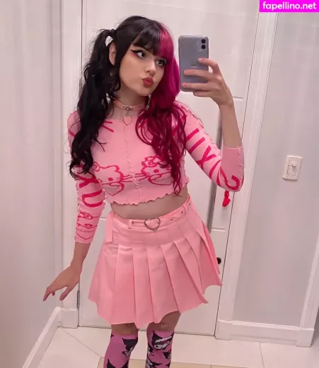 Cherry Bella OnlyFans Thumbnail #Kmc6JYZJsa