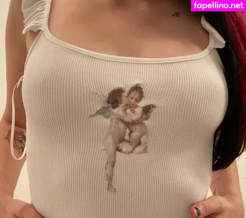 Cherry Bella OnlyFans Thumbnail #ZFQWf8MKIh