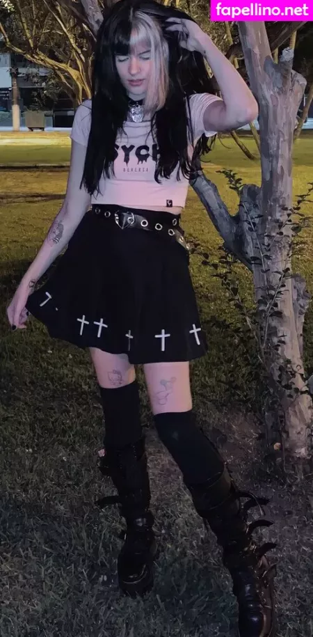 Cherry Bella OnlyFans Thumbnail #a3Xo49pyLC