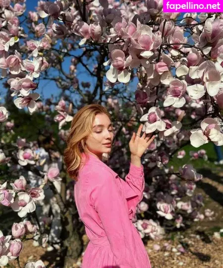 Cherry Blossom OnlyFans Thumbnail #JdByfgjemG