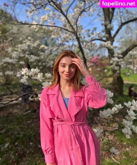 Cherry Blossom OnlyFans Thumbnail #sLeWVwWWb0