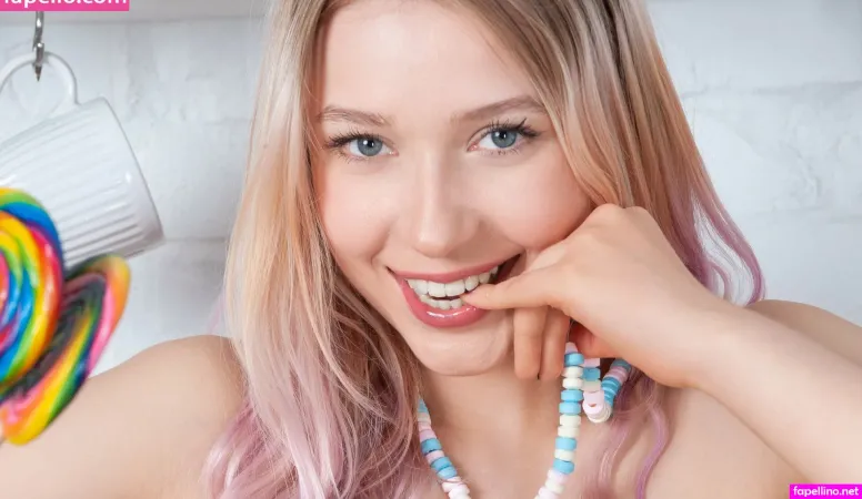 Cherry Blossomcherry Lilly OnlyFans Thumbnail #iujDju81QL