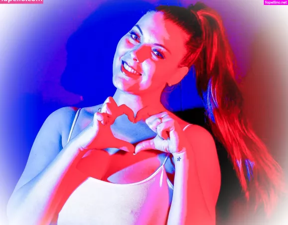 Cherry Blush OnlyFans Thumbnail #aCdK3Kkj1J