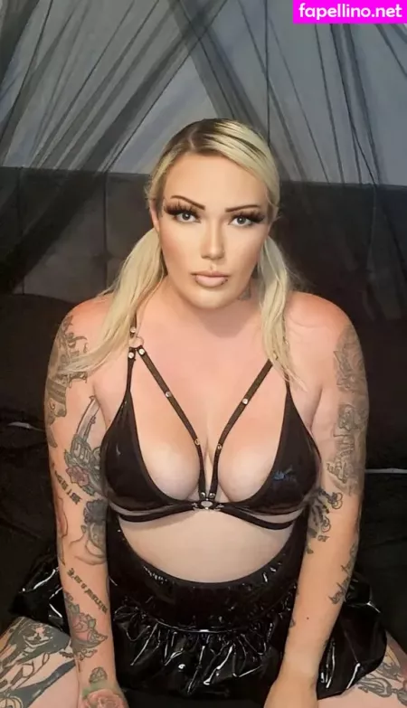 Cherry Bombxxx OnlyFans Thumbnail #pZrfncP7L4