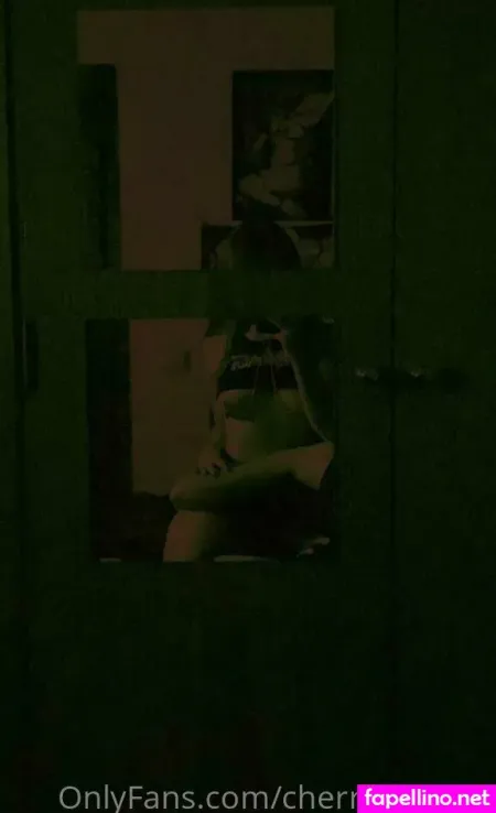 Cherry Bunns OnlyFans Thumbnail #DzzbxuNJUj