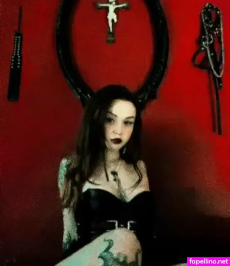 Cherry Bunns OnlyFans Thumbnail #xfNWKeJW9d