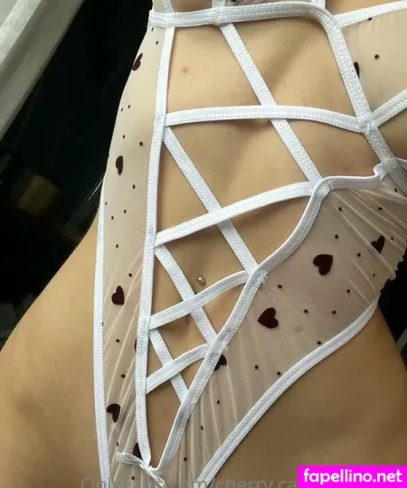 Cherry Candle OnlyFans Thumbnail #KPHMU7P2VO