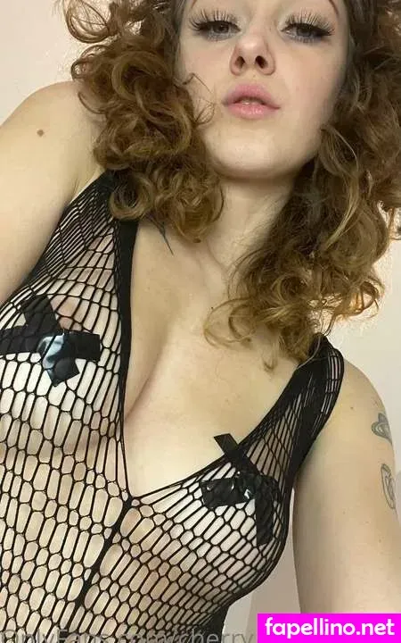 Cherry Candle OnlyFans Thumbnail #R99VxJP3L6