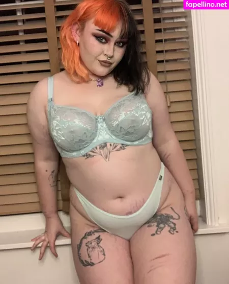Cherry Cherub OnlyFans Thumbnail #0SNpvcBTbW
