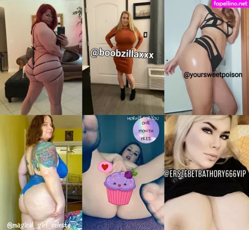 Cherry Cherub OnlyFans Thumbnail #5Ql5HkcD50